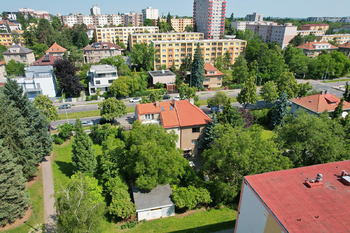 Prodej domu 250 m², Praha 10 - Strašnice