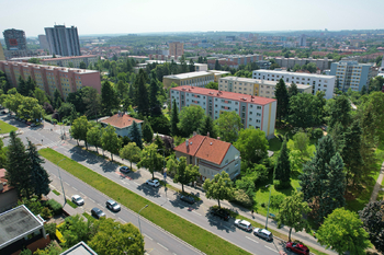Prodej domu 250 m², Praha 10 - Strašnice
