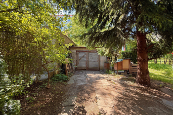 Prodej domu 250 m², Praha 10 - Strašnice
