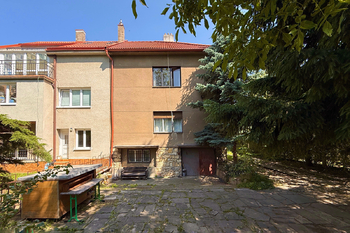 Prodej domu 250 m², Praha 10 - Strašnice