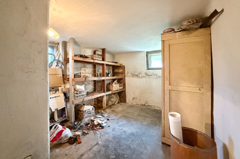 Prodej domu 250 m², Praha 10 - Strašnice