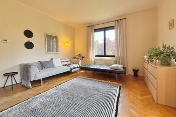 Prodej domu 250 m², Praha 10 - Strašnice