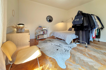 Prodej domu 250 m², Praha 10 - Strašnice