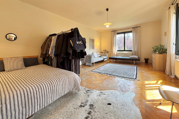 Prodej domu 250 m², Praha 10 - Strašnice