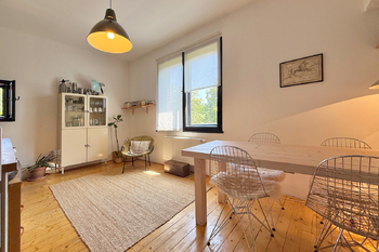Prodej domu 250 m², Praha 10 - Strašnice