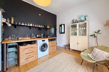 Prodej domu 250 m², Praha 10 - Strašnice