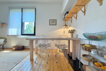 Prodej domu 250 m², Praha 10 - Strašnice