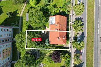 Prodej domu 250 m², Praha 10 - Strašnice