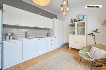 Prodej domu 250 m², Praha 10 - Strašnice