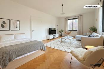 Prodej domu 250 m², Praha 10 - Strašnice