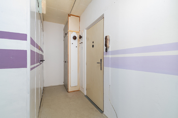 Prodej bytu 1+1 v osobním vlastnictví 35 m², Plzeň