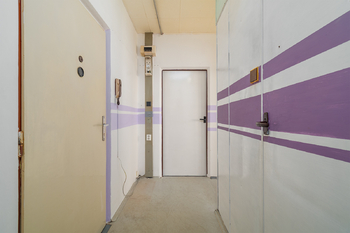 Prodej bytu 1+1 v osobním vlastnictví 35 m², Plzeň