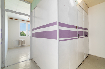 Prodej bytu 1+1 v osobním vlastnictví 35 m², Plzeň