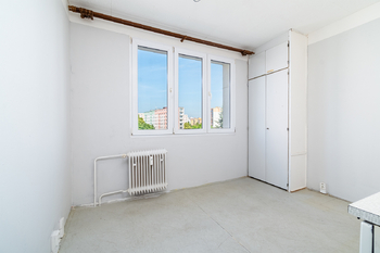 Prodej bytu 1+1 v osobním vlastnictví 35 m², Plzeň