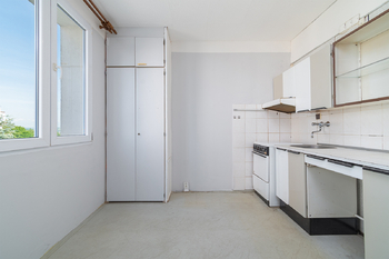 Prodej bytu 1+1 v osobním vlastnictví 35 m², Plzeň