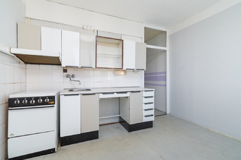 Prodej bytu 1+1 v osobním vlastnictví 35 m², Plzeň