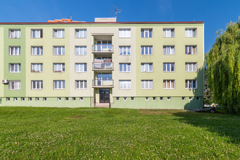 Prodej bytu 1+1 v osobním vlastnictví 35 m², Plzeň
