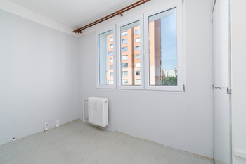 Prodej bytu 1+1 v osobním vlastnictví 35 m², Plzeň