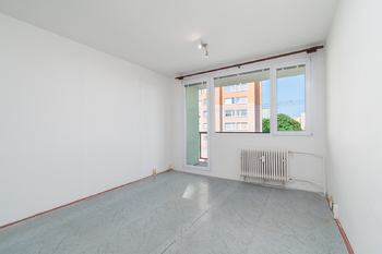 Prodej bytu 1+1 v osobním vlastnictví 35 m², Plzeň