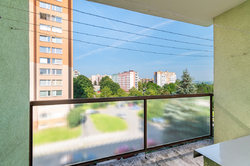 Prodej bytu 1+1 v osobním vlastnictví 35 m², Plzeň