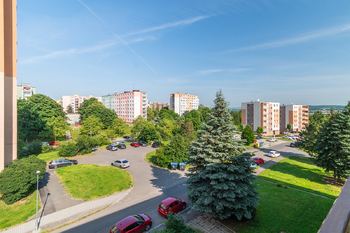 Prodej bytu 1+1 v osobním vlastnictví 35 m², Plzeň