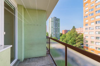 Prodej bytu 1+1 v osobním vlastnictví 35 m², Plzeň