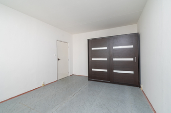 Prodej bytu 1+1 v osobním vlastnictví 35 m², Plzeň