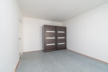 Prodej bytu 1+1 v osobním vlastnictví 35 m², Plzeň