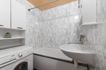 Prodej bytu 1+1 v osobním vlastnictví 35 m², Plzeň