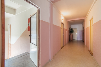 Prodej bytu 1+1 v osobním vlastnictví 35 m², Plzeň