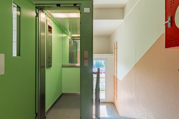Prodej bytu 1+1 v osobním vlastnictví 35 m², Plzeň