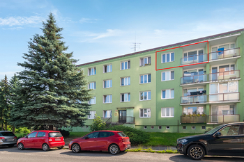 Prodej bytu 1+1 v osobním vlastnictví 35 m², Plzeň