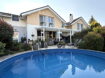 Prodej domu 142 m², Bašť