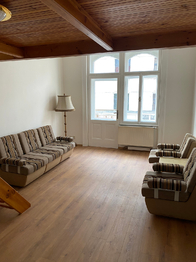 Pronájem bytu 2+1 v osobním vlastnictví 92 m², Karlovy Vary