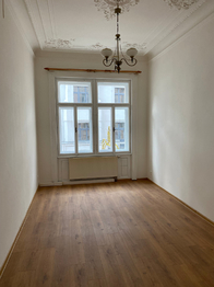 Pronájem bytu 2+1 v osobním vlastnictví 92 m², Karlovy Vary