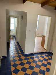 Pronájem bytu 2+1 v osobním vlastnictví 92 m², Karlovy Vary