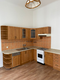Pronájem bytu 2+1 v osobním vlastnictví 92 m², Karlovy Vary