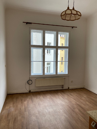 Pronájem bytu 2+1 v osobním vlastnictví 92 m², Karlovy Vary