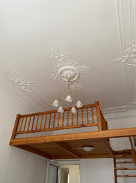 Pronájem bytu 2+1 v osobním vlastnictví 92 m², Karlovy Vary