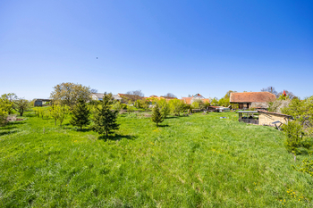 Prodej domu 146 m², Zvěrkovice
