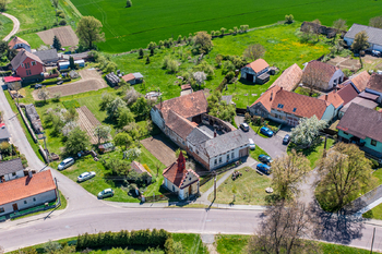 Prodej domu 146 m², Zvěrkovice