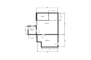 Prodej domu 146 m², Zvěrkovice
