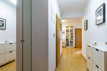 Pronájem bytu 3+kk v osobním vlastnictví 95 m², Praha 5 - Zličín