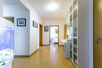 Pronájem bytu 3+kk v osobním vlastnictví 95 m², Praha 5 - Zličín