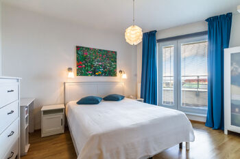 Pronájem bytu 3+kk v osobním vlastnictví 95 m², Praha 5 - Zličín