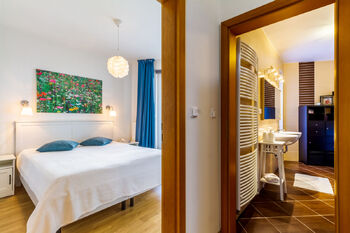 Pronájem bytu 3+kk v osobním vlastnictví 95 m², Praha 5 - Zličín