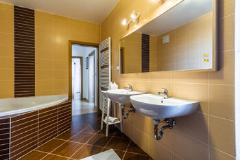 Pronájem bytu 3+kk v osobním vlastnictví 95 m², Praha 5 - Zličín