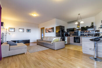 Pronájem bytu 3+kk v osobním vlastnictví 95 m², Praha 5 - Zličín