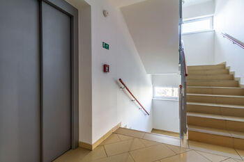 Pronájem bytu 3+kk v osobním vlastnictví 95 m², Praha 5 - Zličín