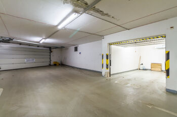 Pronájem bytu 3+kk v osobním vlastnictví 95 m², Praha 5 - Zličín